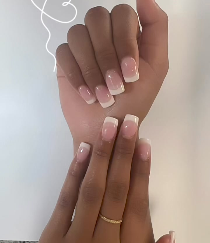 custom nails