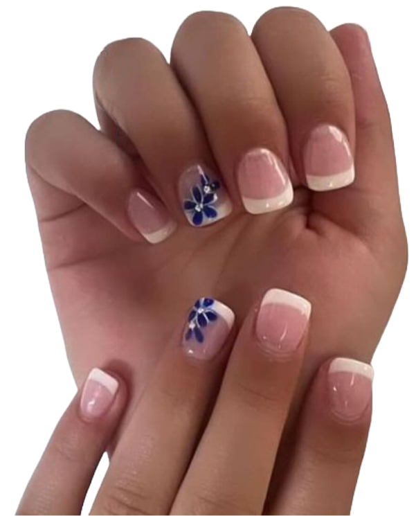 nails